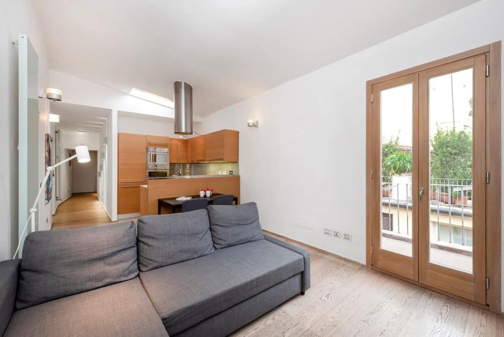 Modern Colosseum Flat Apartment Rom